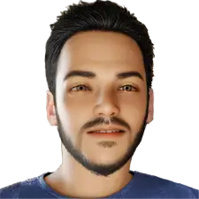 avatar de Mounir